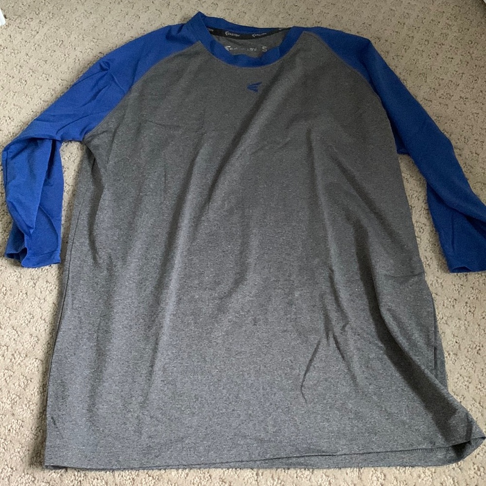 Men’s 3/4 shirt
